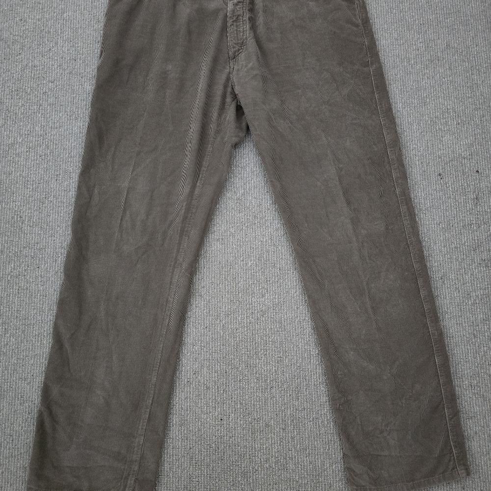 Ermenegildo Zegna men pants